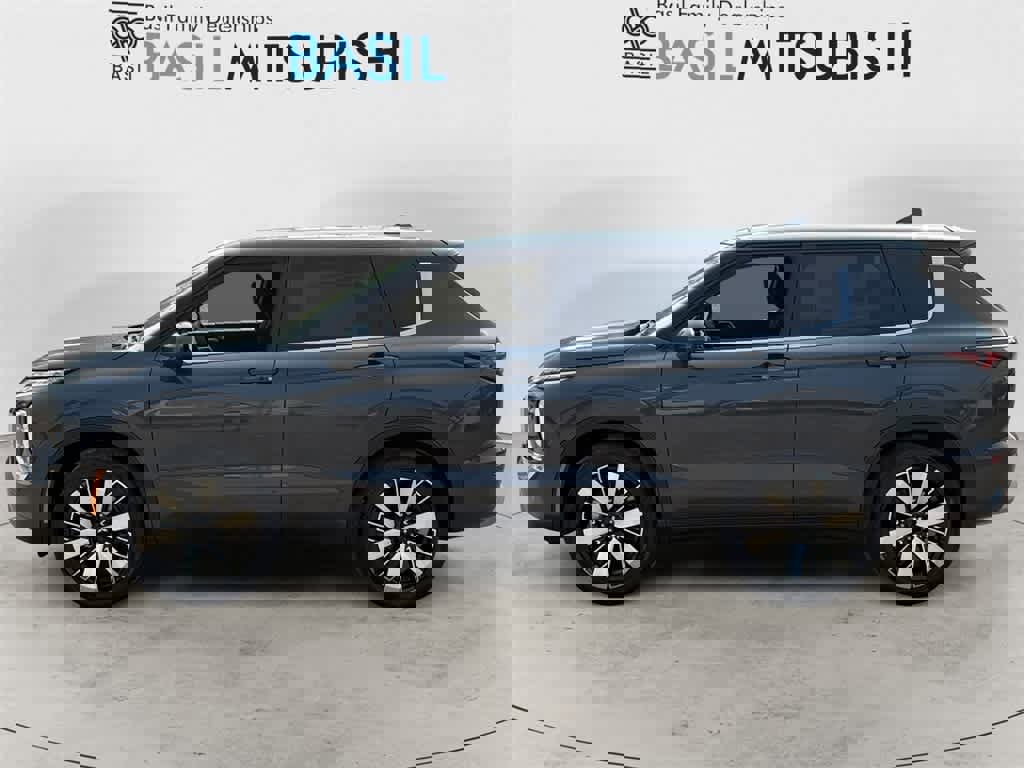 New 2025 Mitsubishi Outlander SE