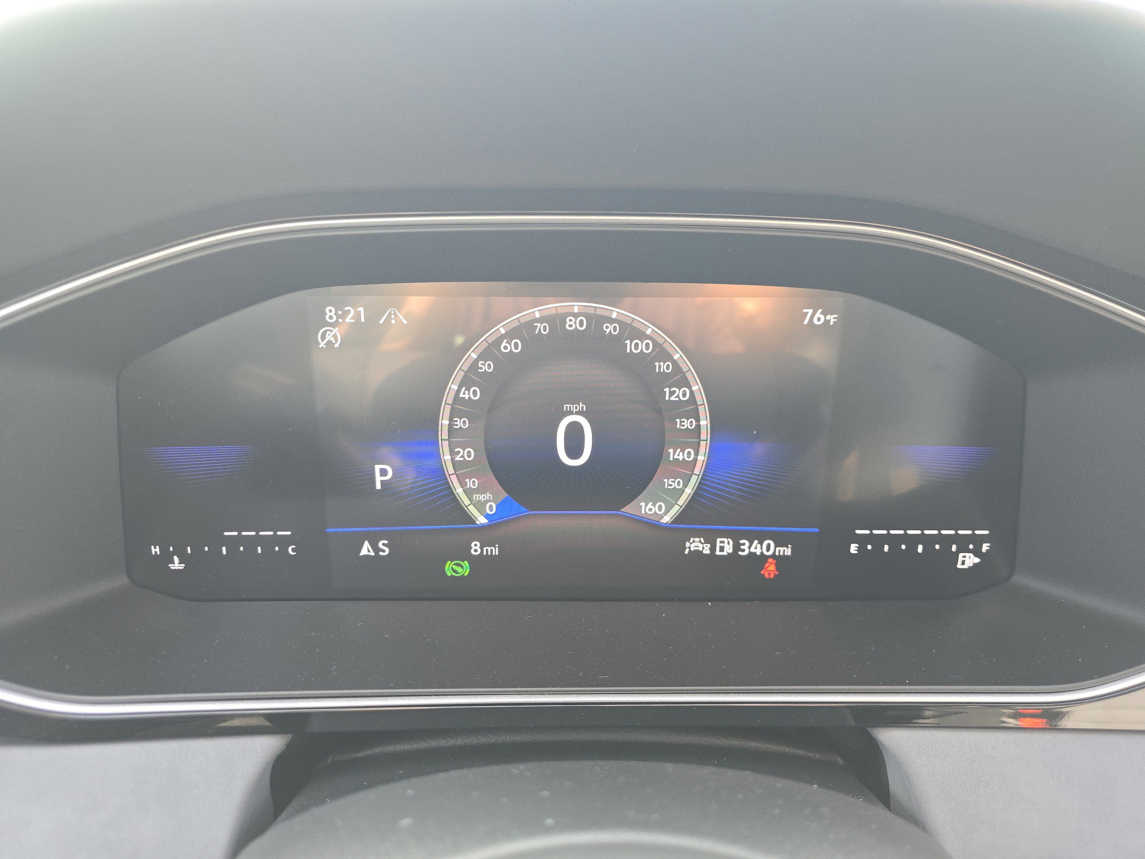 New 2026 Volkswagen Jetta SE image 21