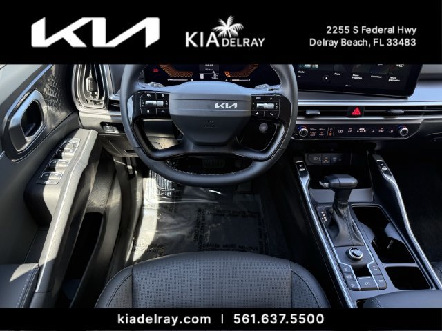 Used 2026 Kia Sorento S w/ S Panoramic Sunroof Package FWD image 11