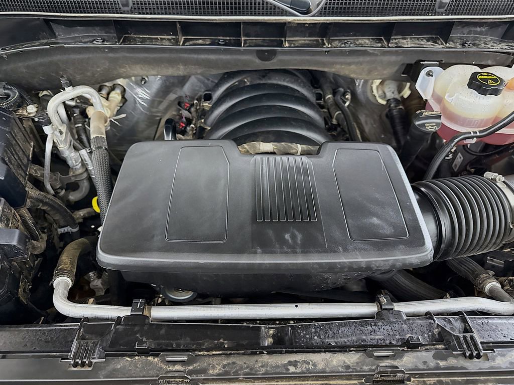 Used 2024 GMC Yukon Denali w/ LPO, Floor Liner Package AWD/4WD image 31