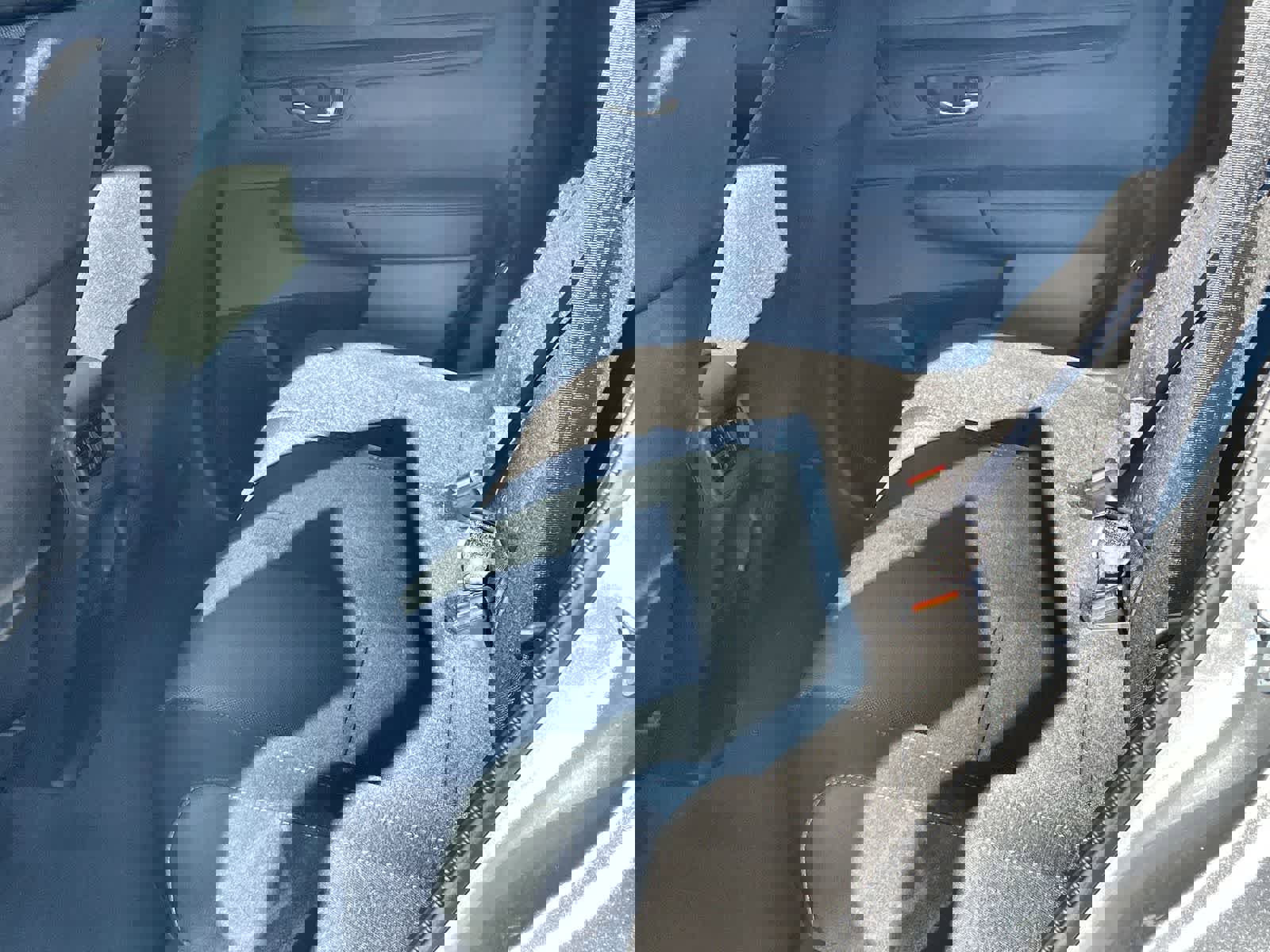 New 2026 Honda CR-V LX image 10