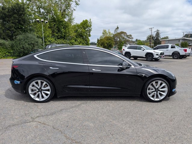 Used 2020 Tesla Model 3 Standard Range video 4