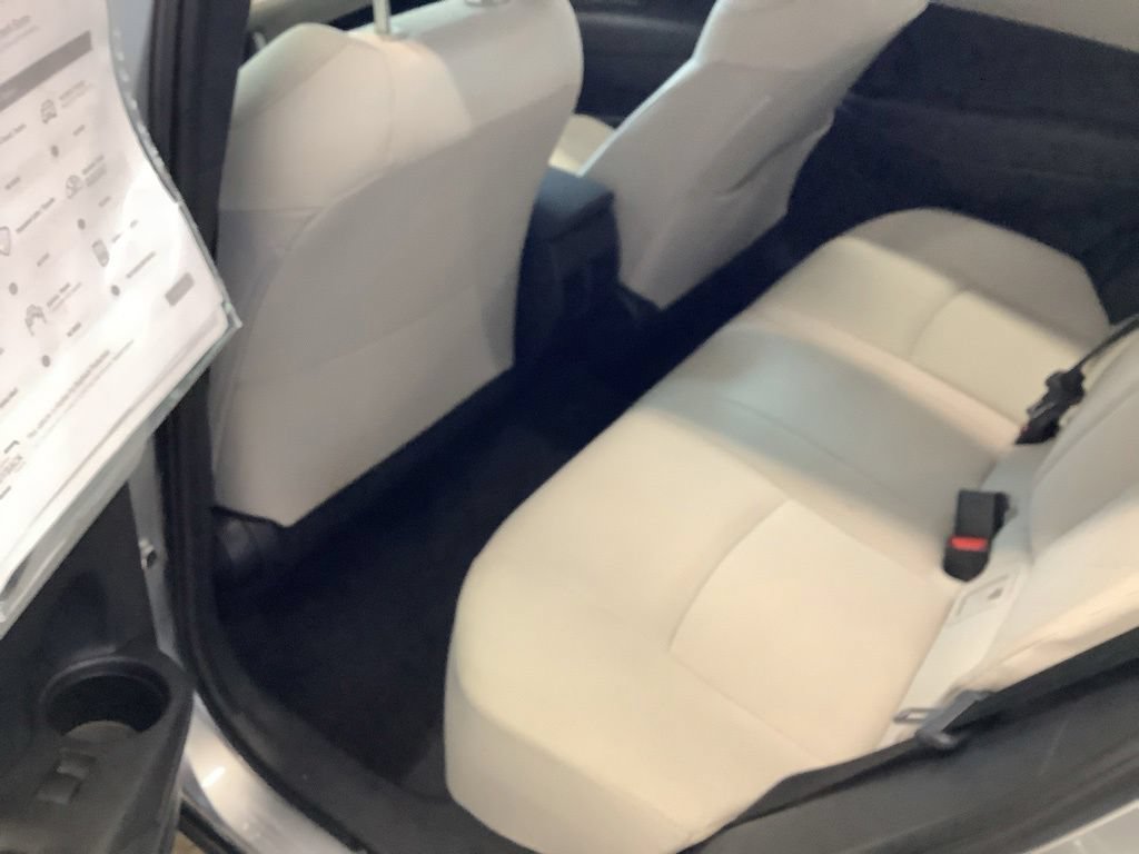 Used 2023 Toyota Corolla Cross L AWD/4WD image 12