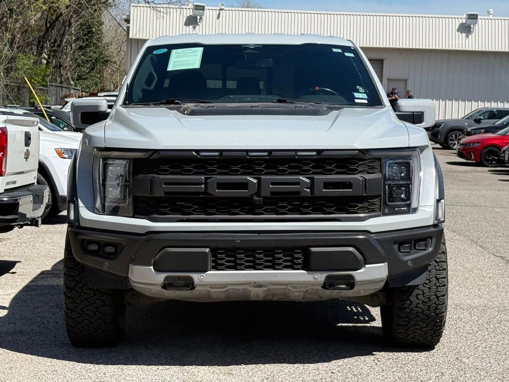 Used 2023 Ford F150 Raptor image 8