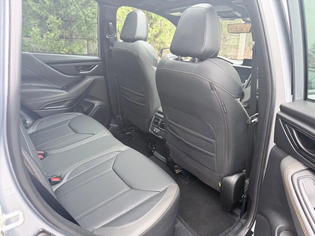 Used 2023 Subaru Forester Wilderness image 13
