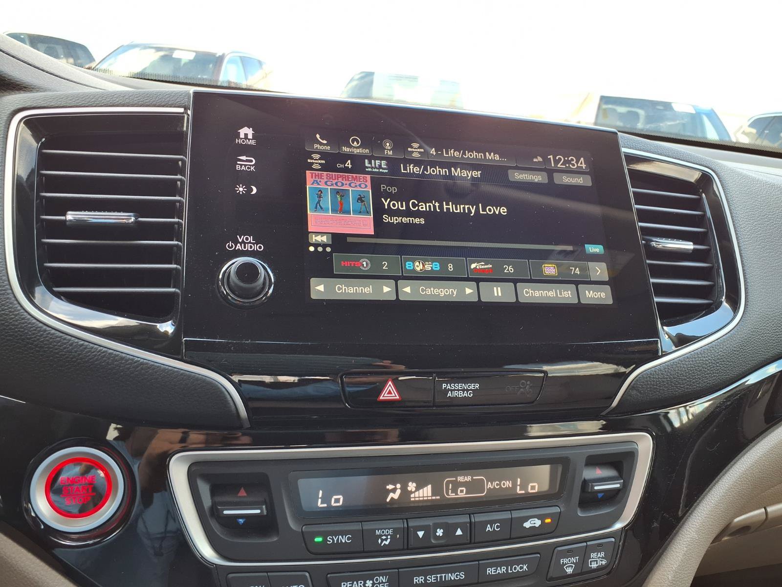 Used 2021 Honda Pilot Touring image 31