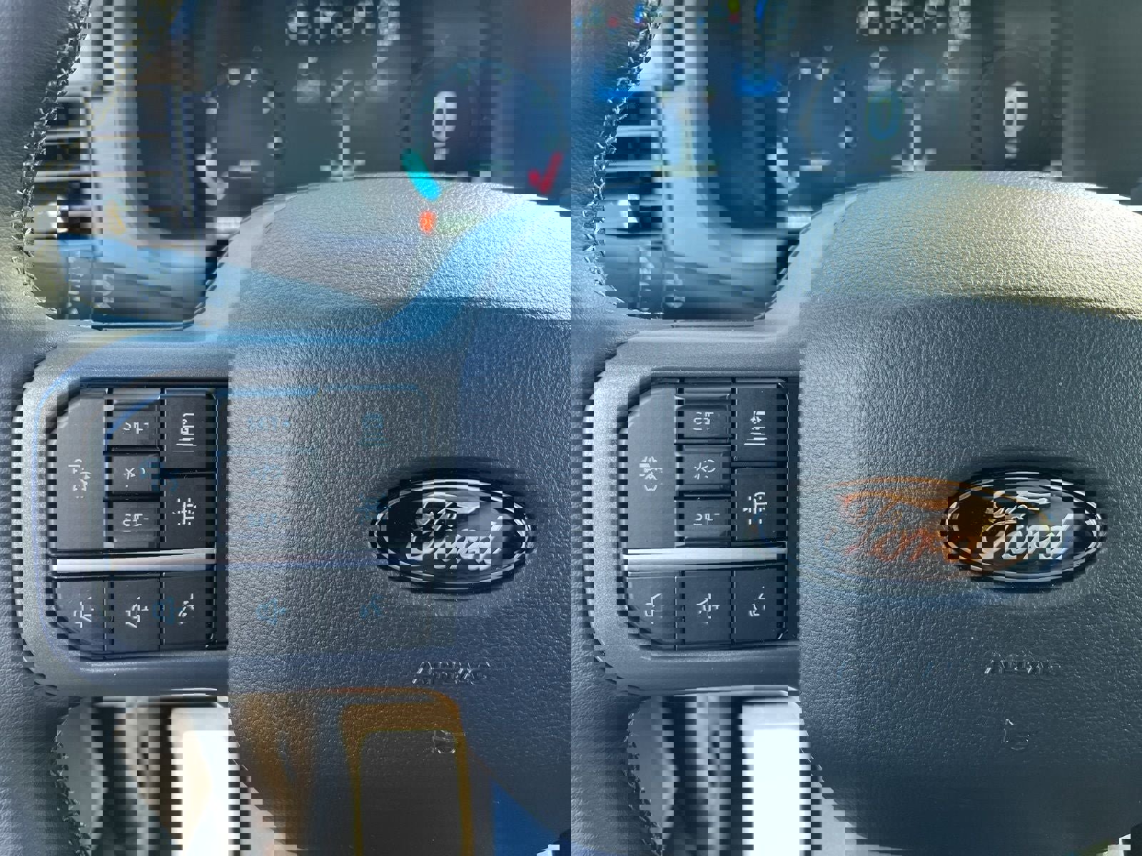 New 2025 Ford F150 XLT w/ Equipment Group 302A MID image 17