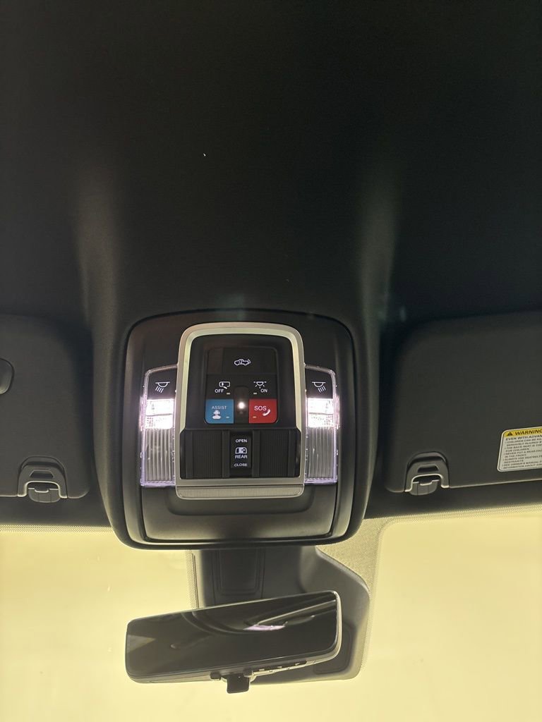 New 2026 RAM 1500 Limited image 15