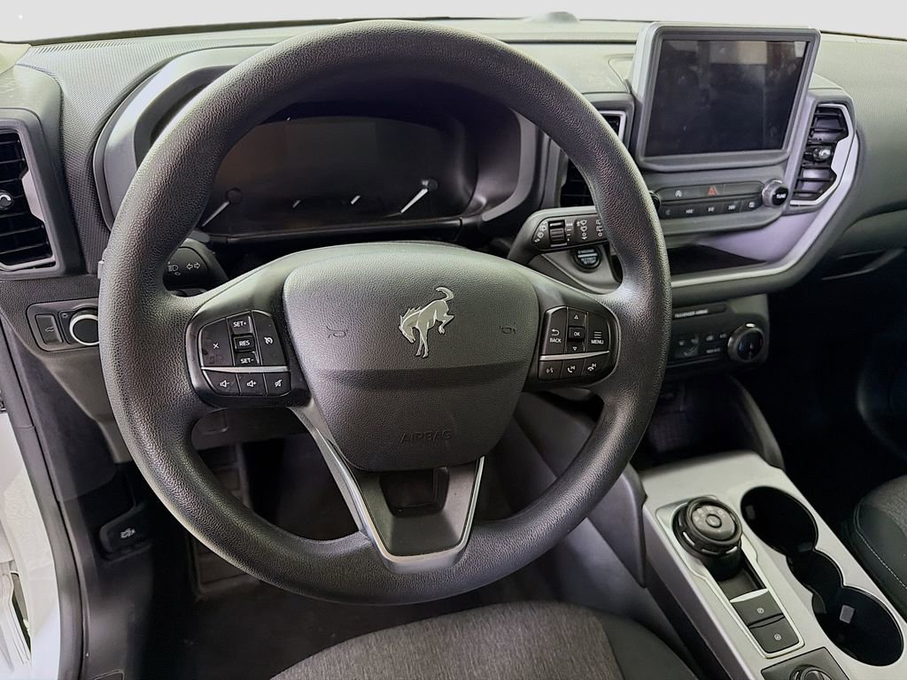 Used 2024 Ford Bronco Sport Big Bend AWD/4WD image 14