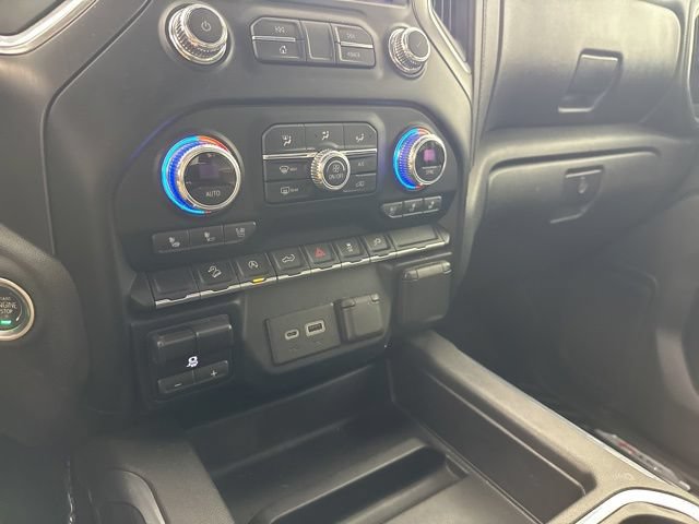 Used 2020 GMC Sierra 1500 AT4 AWD/4WD image 17
