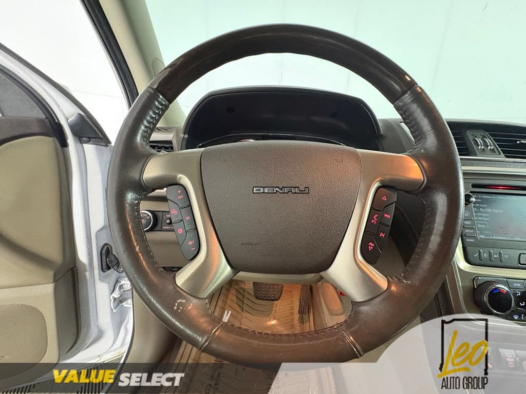 Used 2016 GMC Acadia Denali FWD image 15