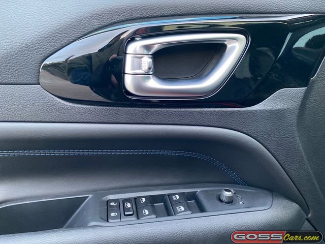 New 2026 Jeep Compass Limited w/ Sun, Sound & Navigation Group image 25