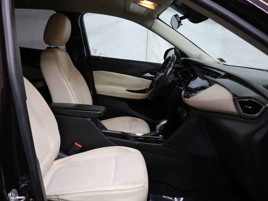 Used 2021 Buick Encore GX Select image 10