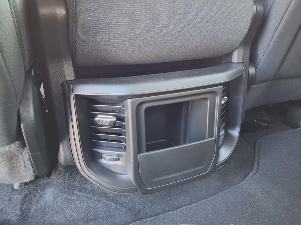 Used 2025 RAM 1500 Tradesman AWD/4WD image 24