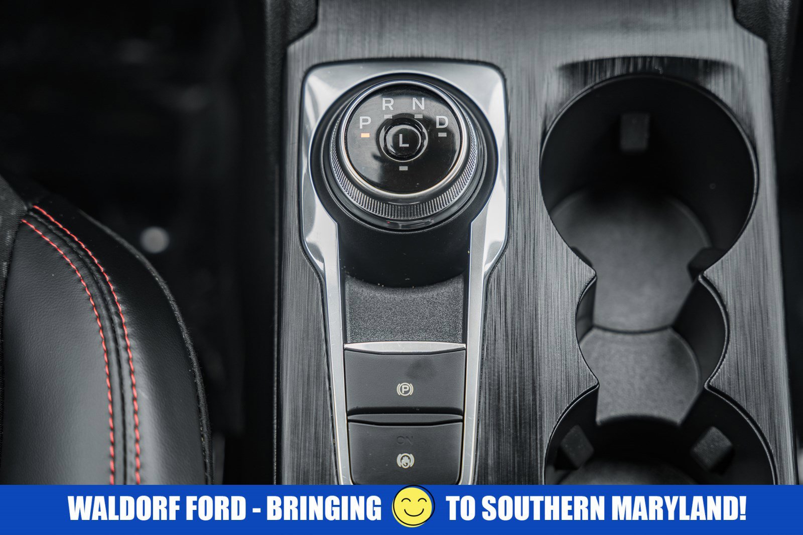 Used 2025 Ford Escape ST-Line Select image 28