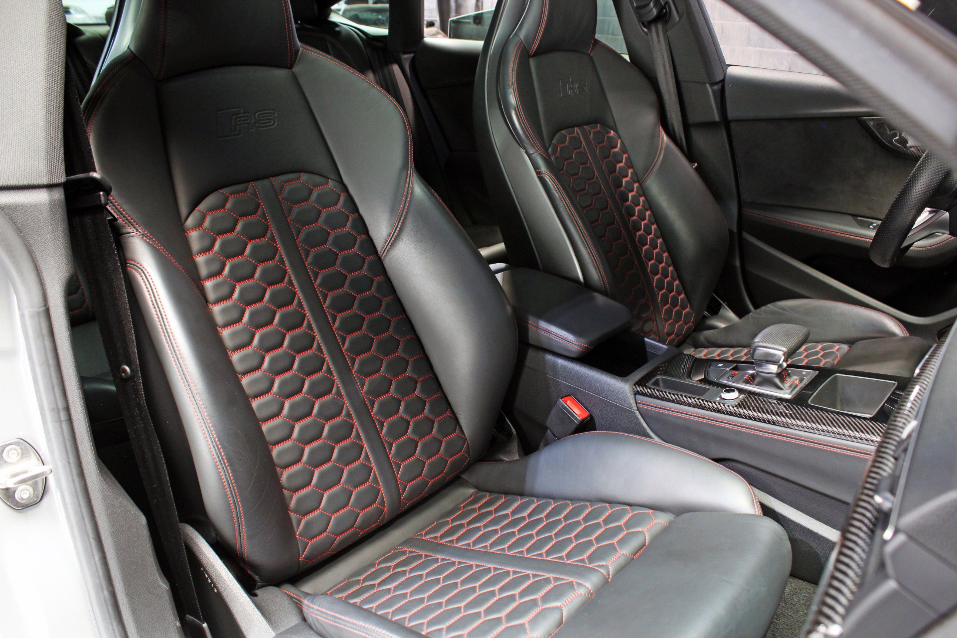 Used 2021 Audi RS 5 Sportback image 61