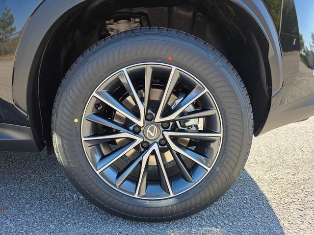 New 2026 Lexus NX 450h+ AWD w/ Luxury Package image 15