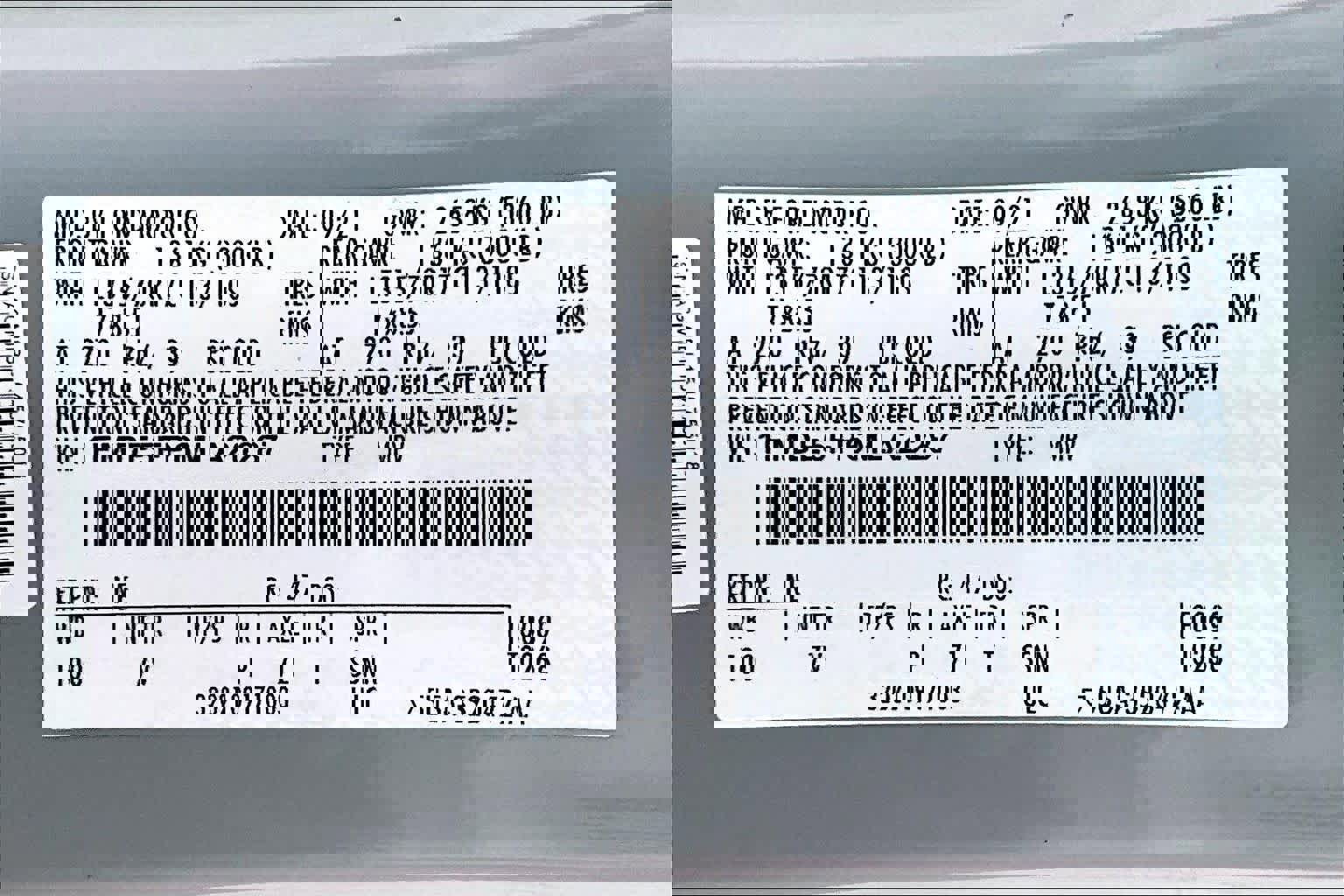 Used 2021 Ford Bronco First Edition AWD/4WD image 29