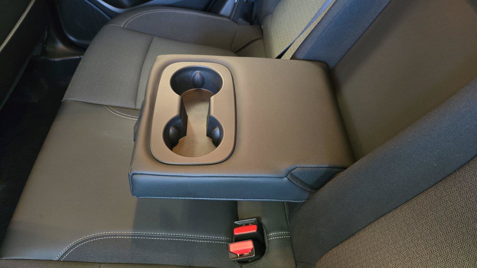 Used 2022 Buick Encore GX Select FWD image 19