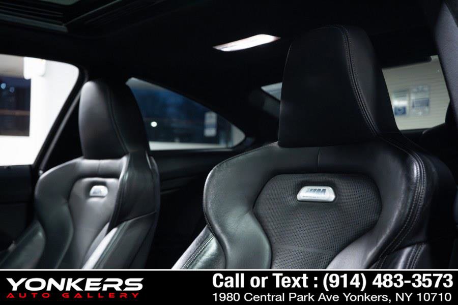 Used 2016 BMW M4 Coupe image 48