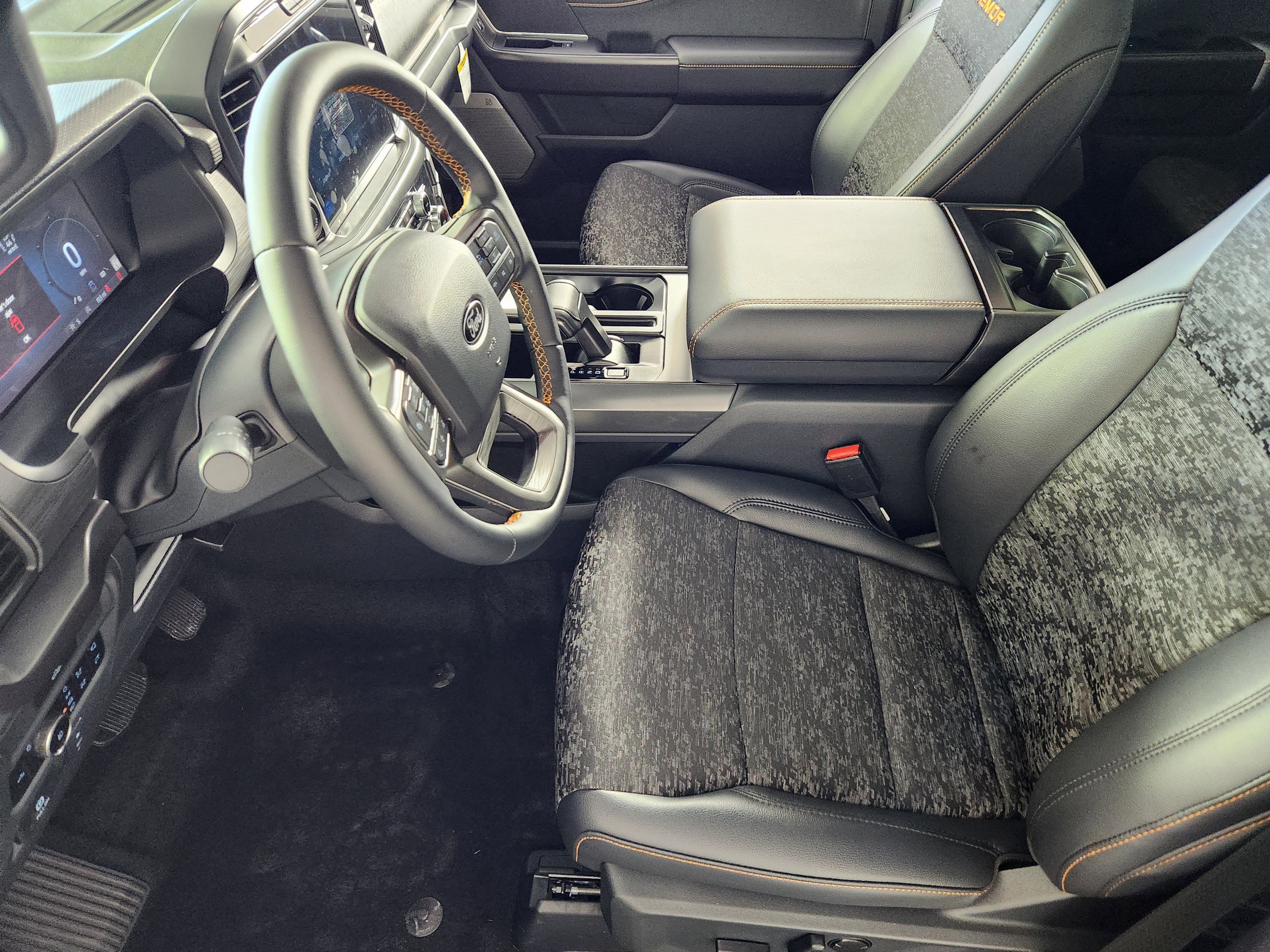 New 2026 Ford F150 Tremor w/ Bed Utility Package image 12