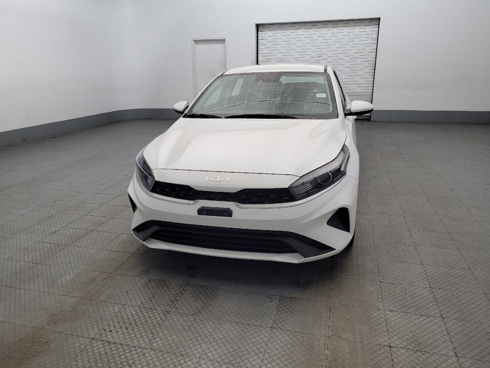 Used 2023 Kia Forte LXS image 15