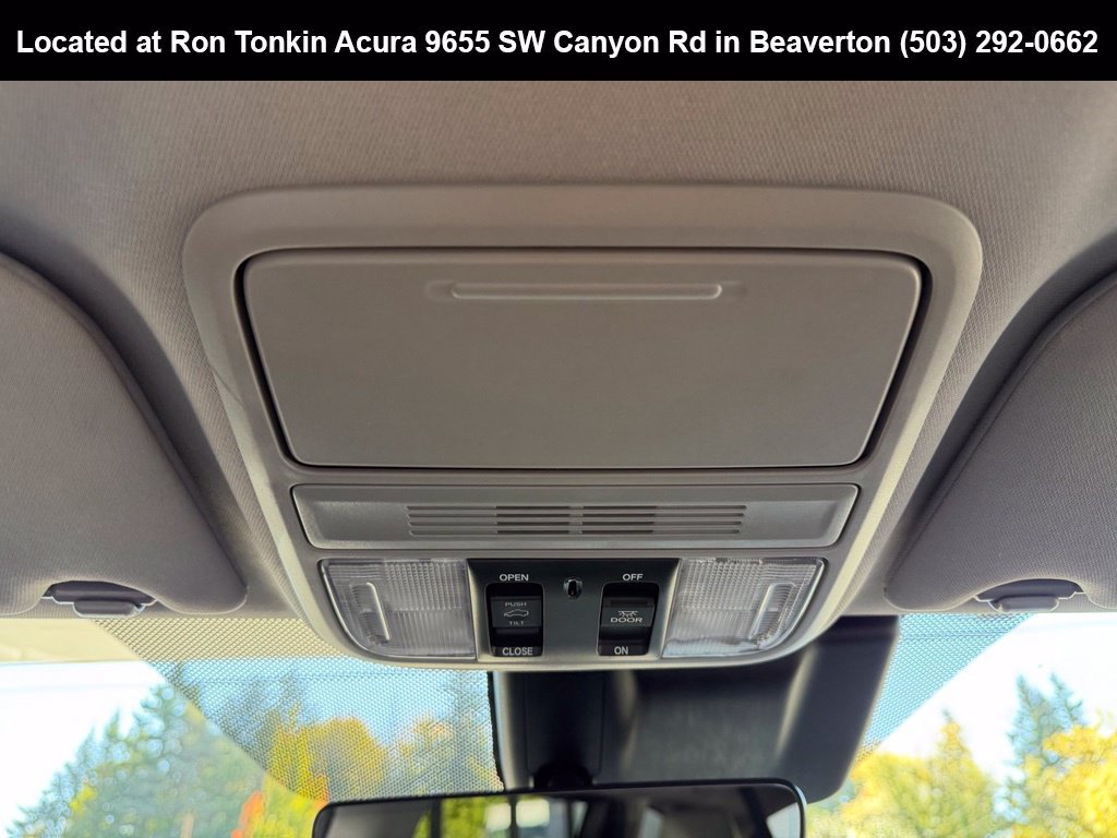 Used 2018 Honda Odyssey EX-L image 28