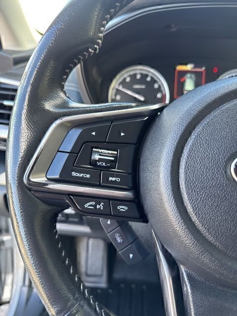 Used 2023 Subaru Forester Limited image 23