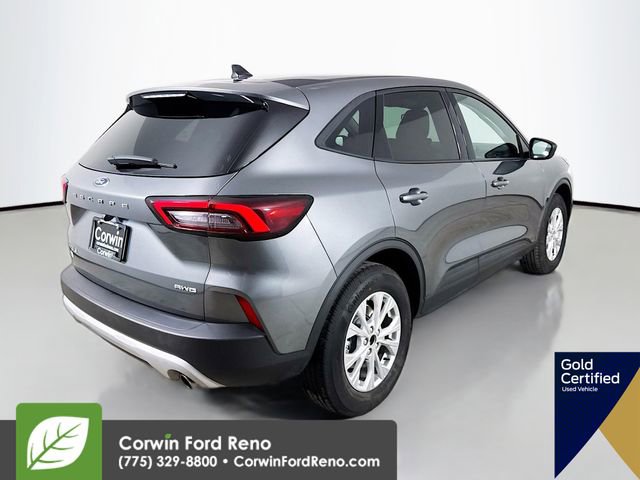 Certified 2025 Ford Escape Active image 9