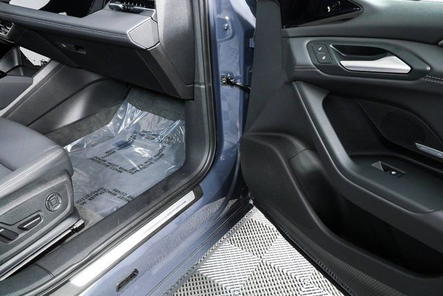 Certified 2025 Audi A6 e-tron Premium Plus w/ Premium Plus image 26