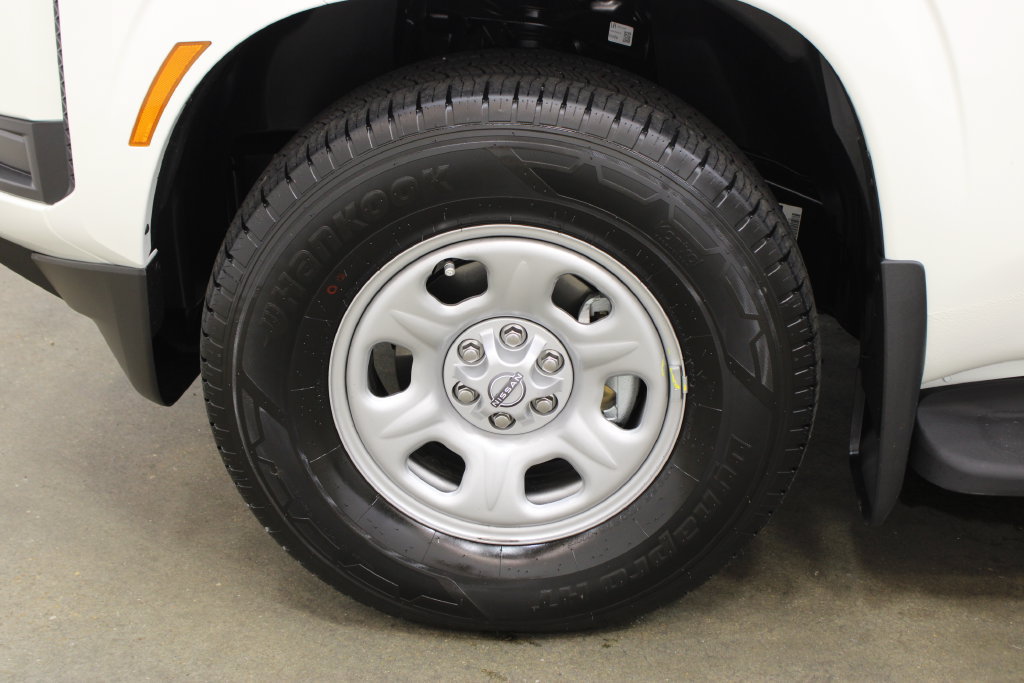 Used 2026 Nissan Frontier S RWD image 24