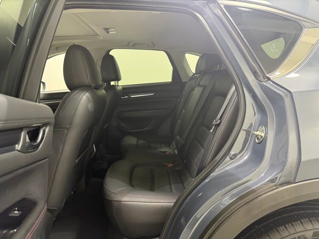 Used 2024 MAZDA CX-5 Carbon Edition image 24