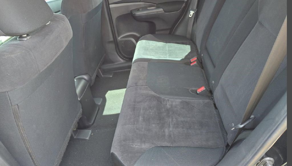 Used 2013 Honda CR-V LX image 5