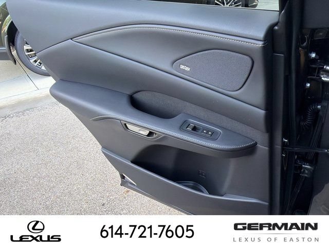New 2026 Lexus RX 350 Premium Plus AWD/4WD image 17