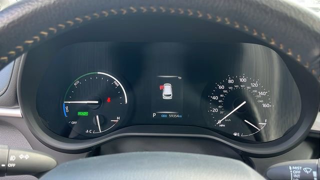 Certified 2024 Toyota Sienna XLE Woodland Edition image 14