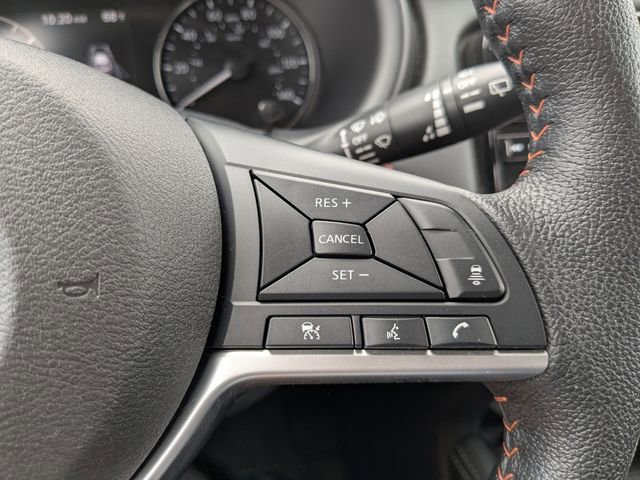 Used 2021 Nissan Kicks SR FWD image 26