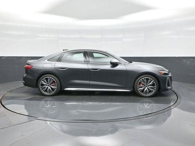 New 2026 Audi S5 Premium Plus AWD/4WD image 8