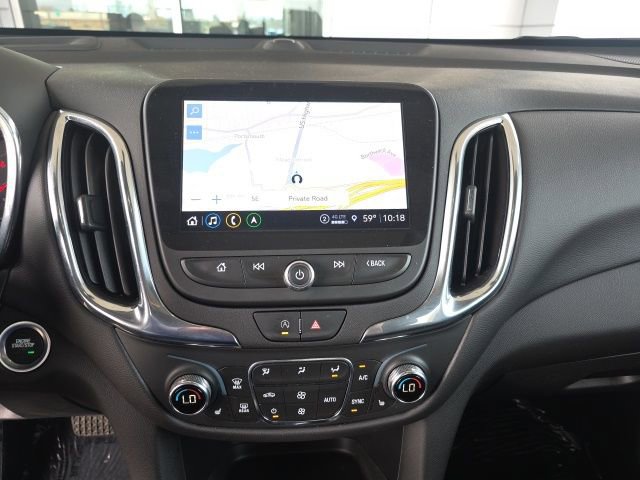 Used 2023 Chevrolet Equinox LT image 28