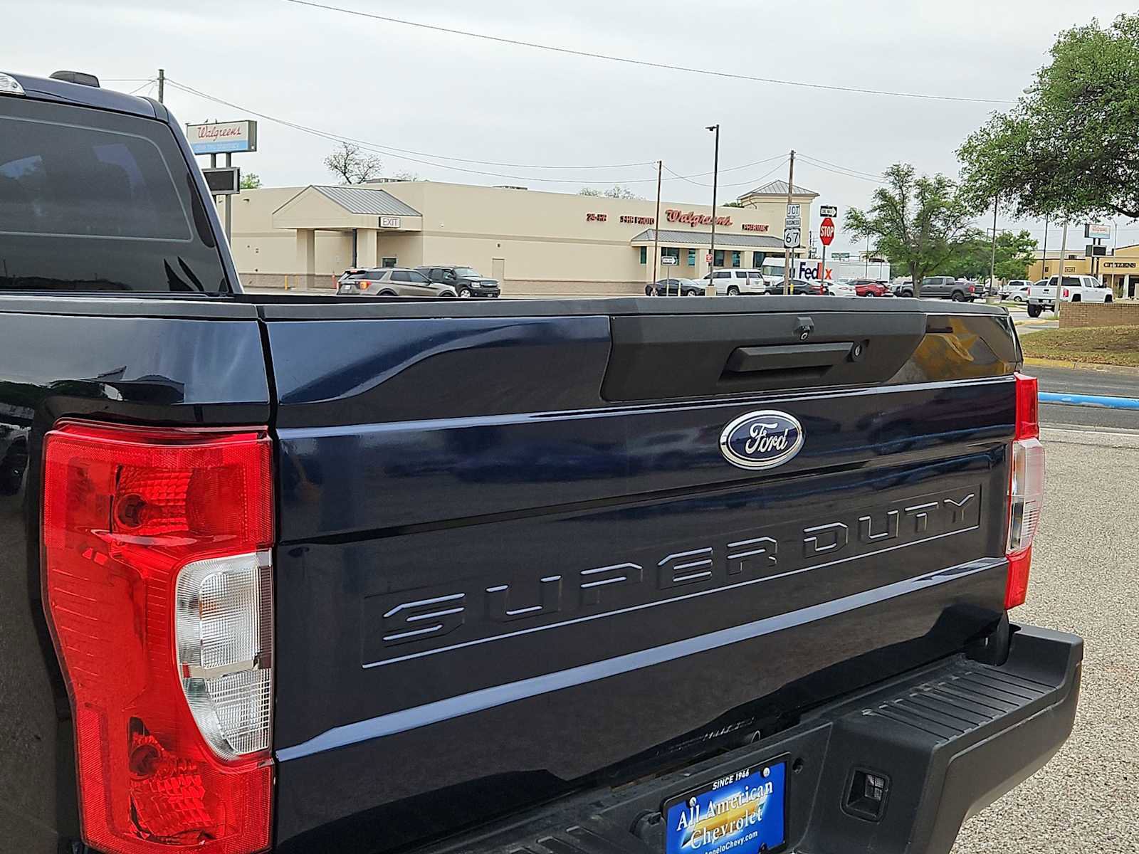 Used 2022 Ford F350 XL image 23