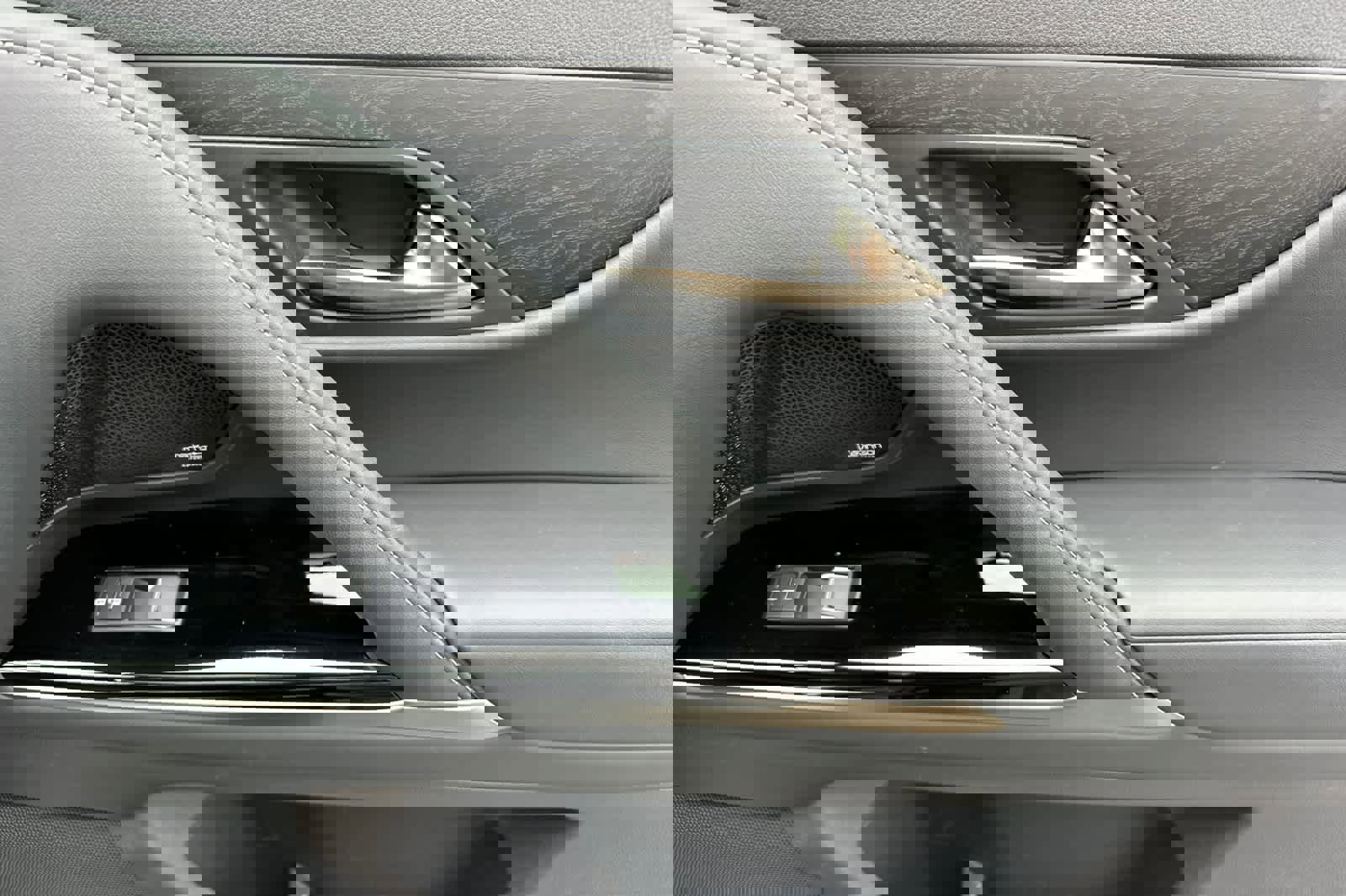 New 2025 Lexus LX 700h Overtrail image 20