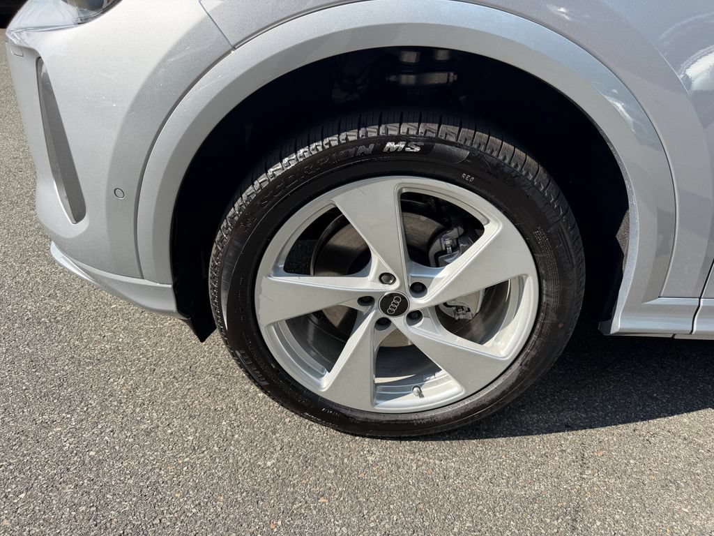 New 2026 Audi Q5 Premium AWD/4WD image 9
