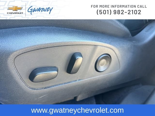 Used 2025 GMC Acadia Elevation FWD image 20