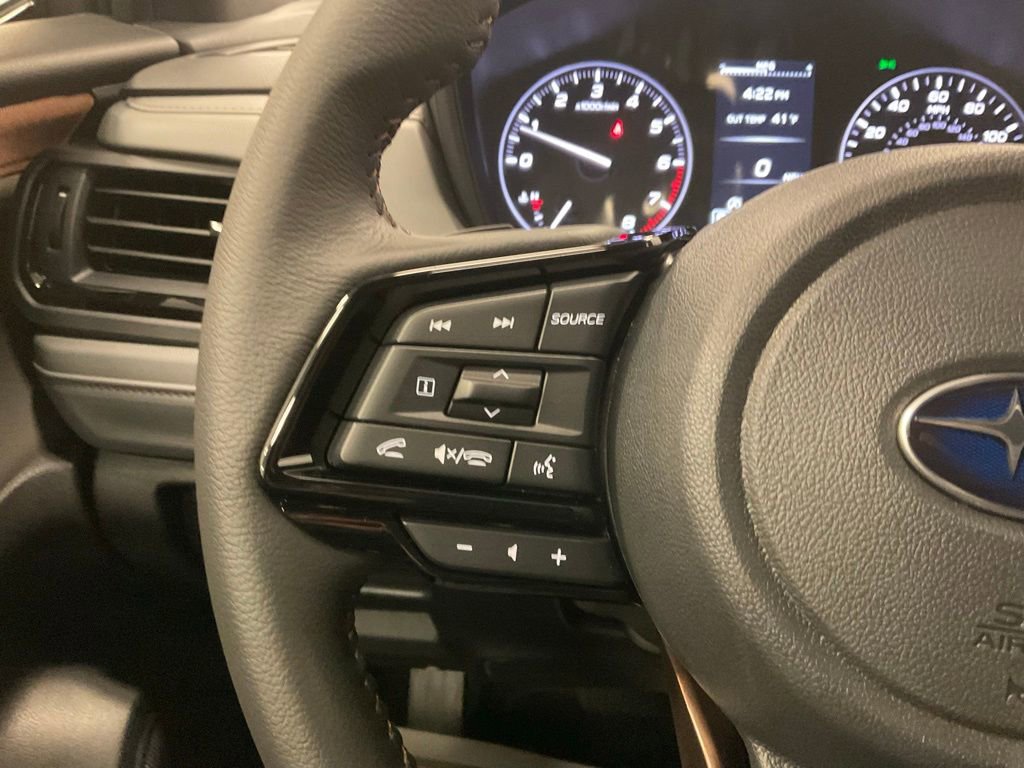 New 2026 Subaru Forester Sport image 16