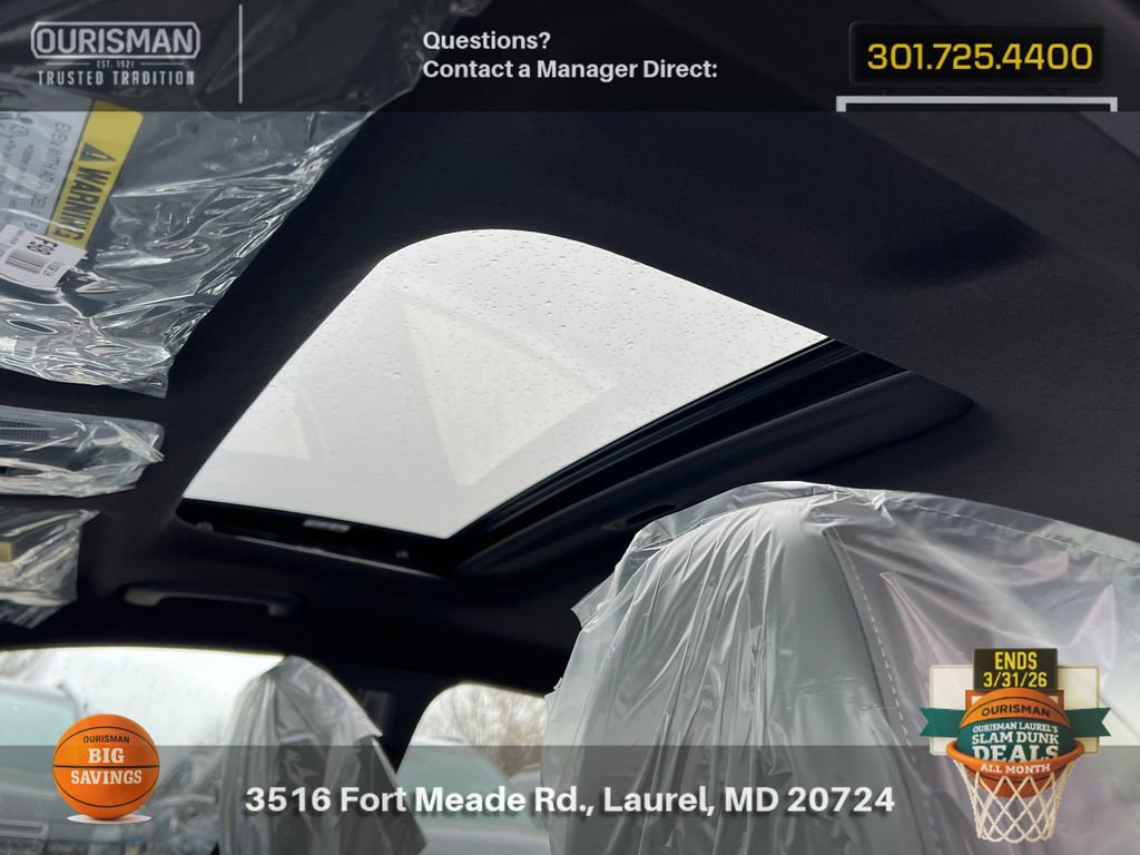 New 2026 Hyundai Elantra Limited image 17