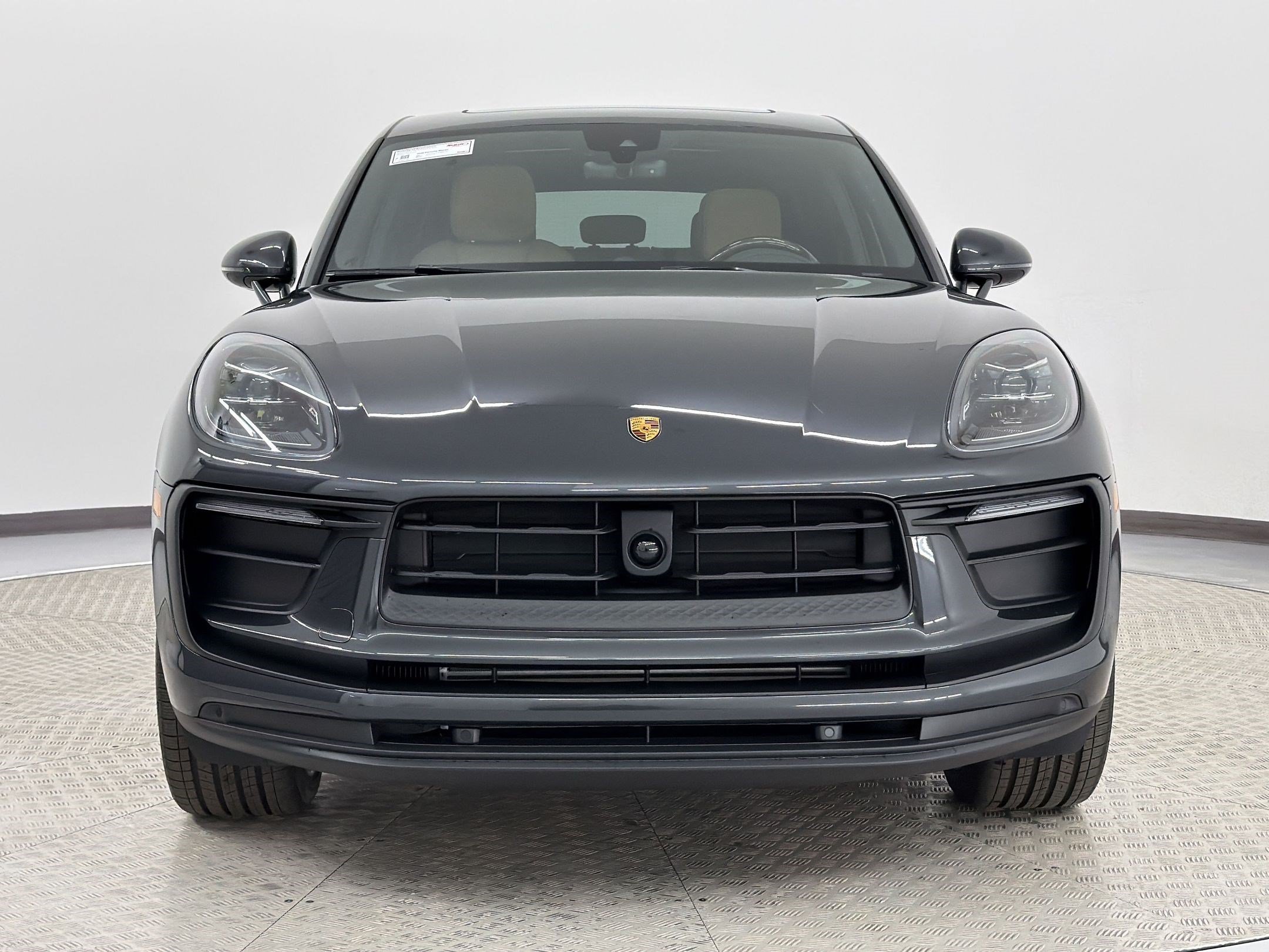 New 2026 Porsche Macan AWD/4WD image 6