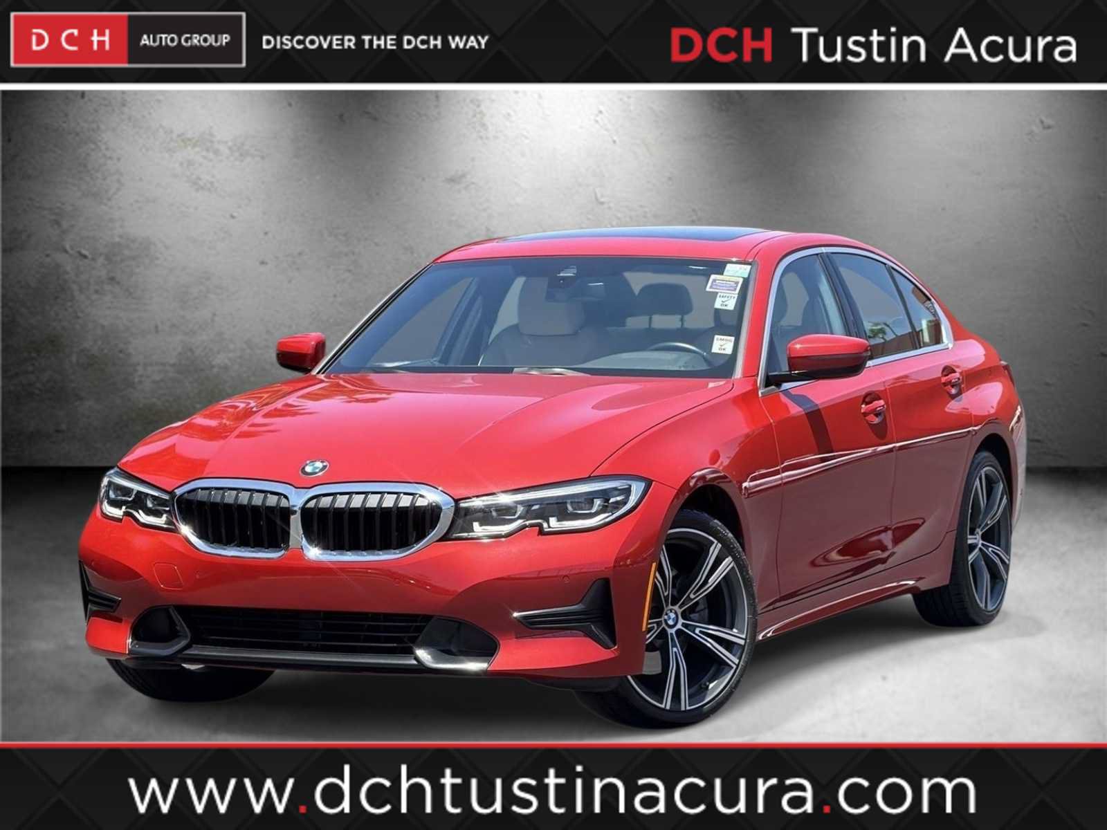 Used 2022 BMW 330i Sedan w/ Driving Assistance Package