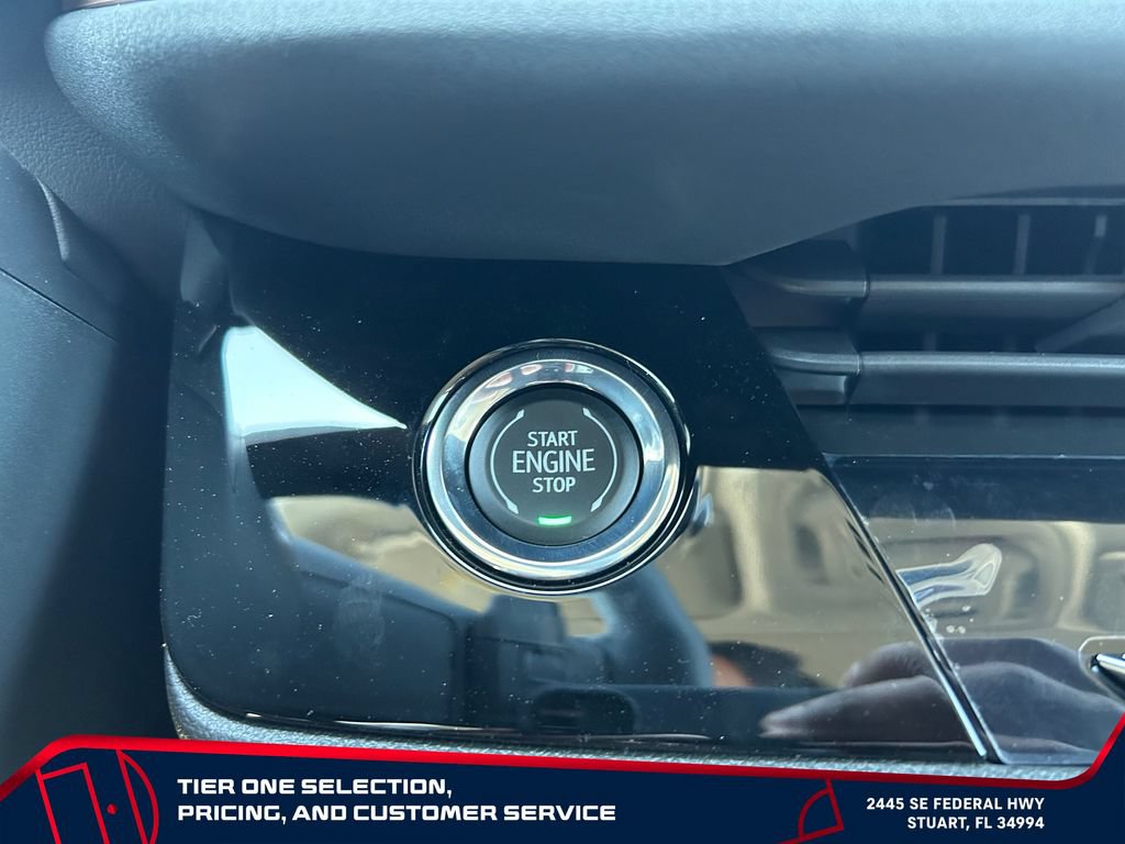 New 2026 Buick Envision Sport Touring AWD/4WD image 28