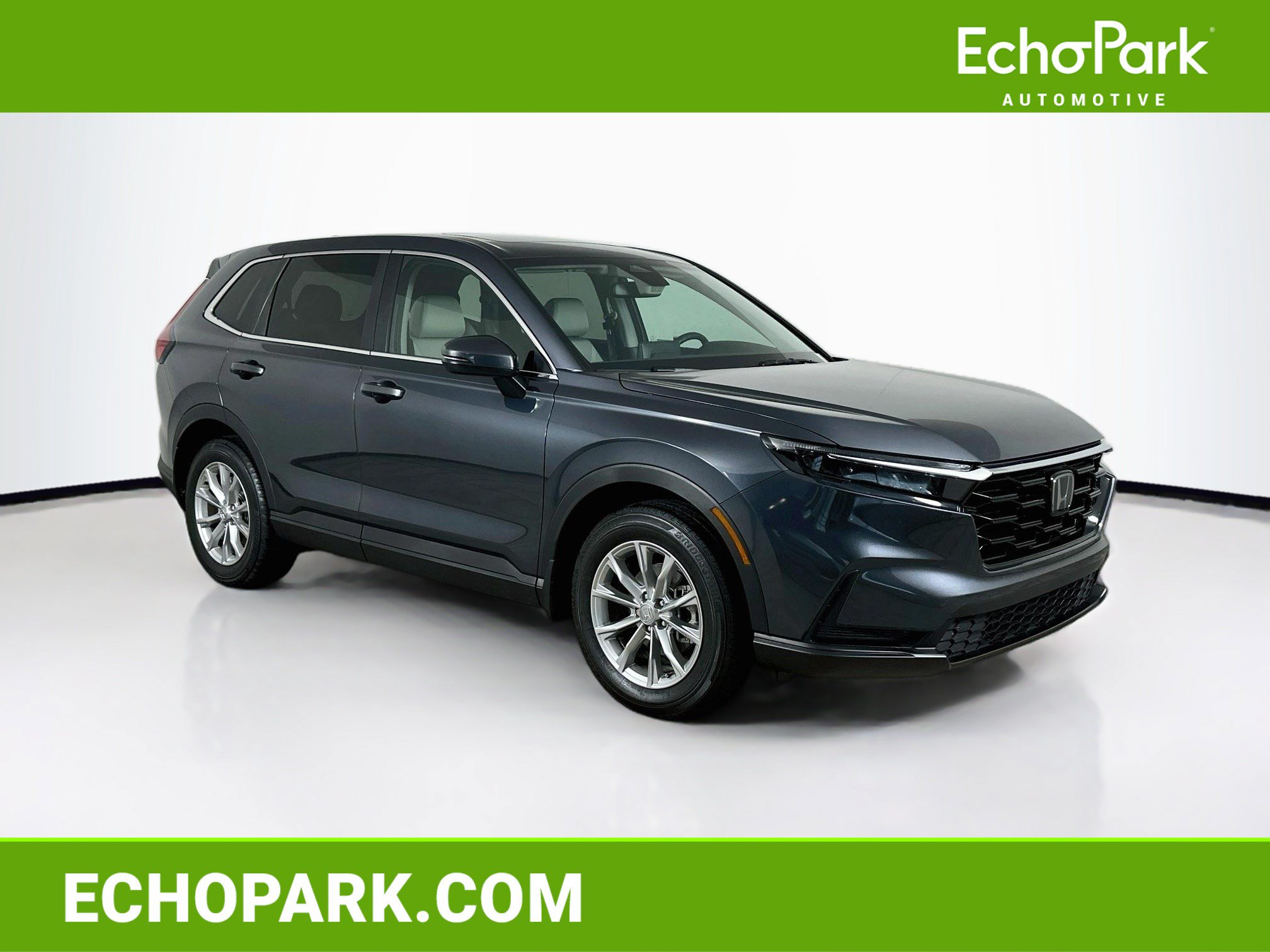 Used 2024 Honda CR-V EX
