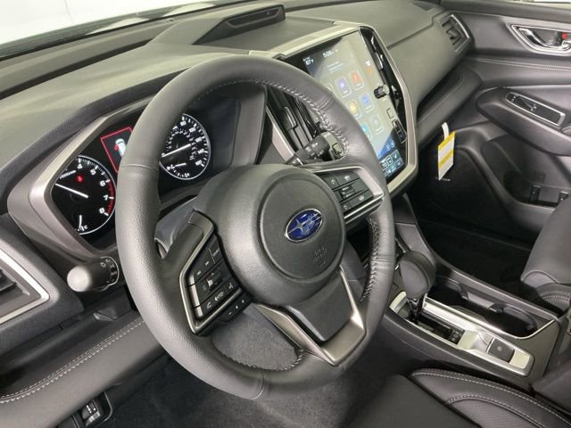 New 2026 Subaru Ascent Limited AWD/4WD image 9