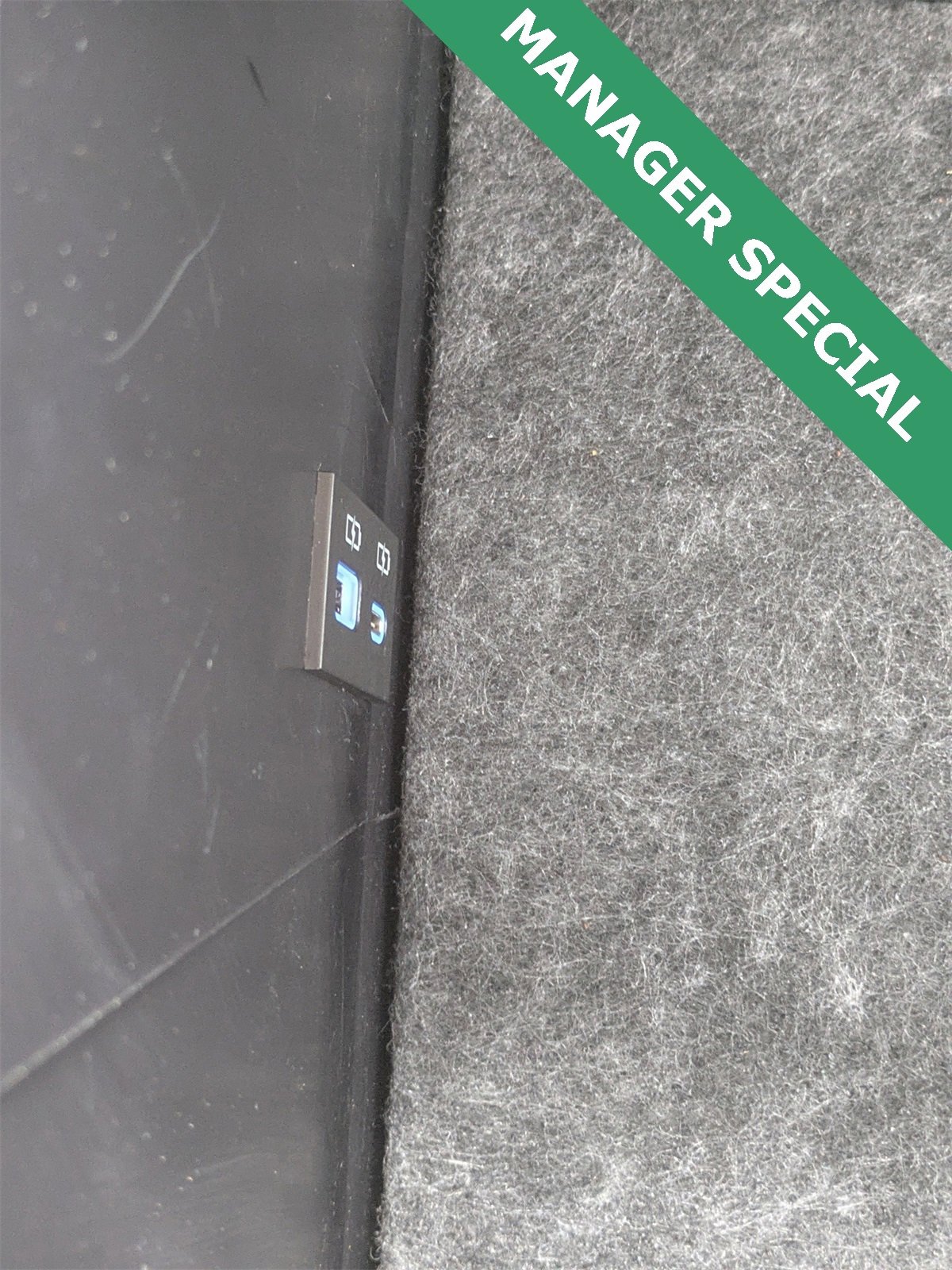 Used 2023 Toyota Tacoma TRD Sport image 21